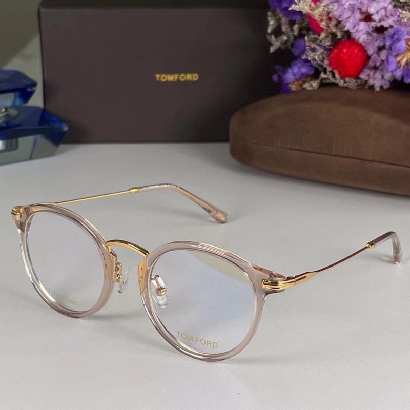 Tom Ford Sunglasses